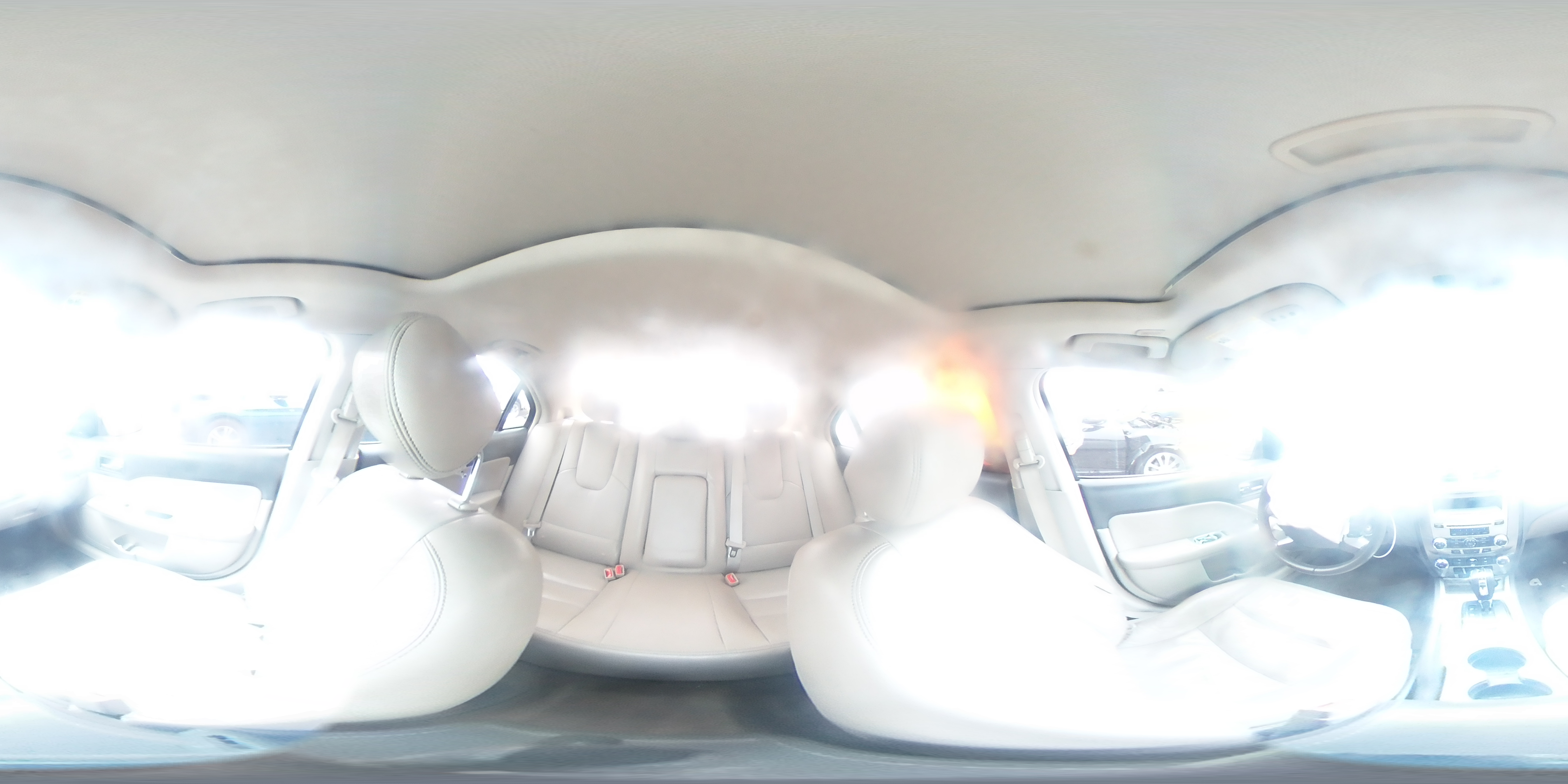 2012 Ford Fusion - Image 13