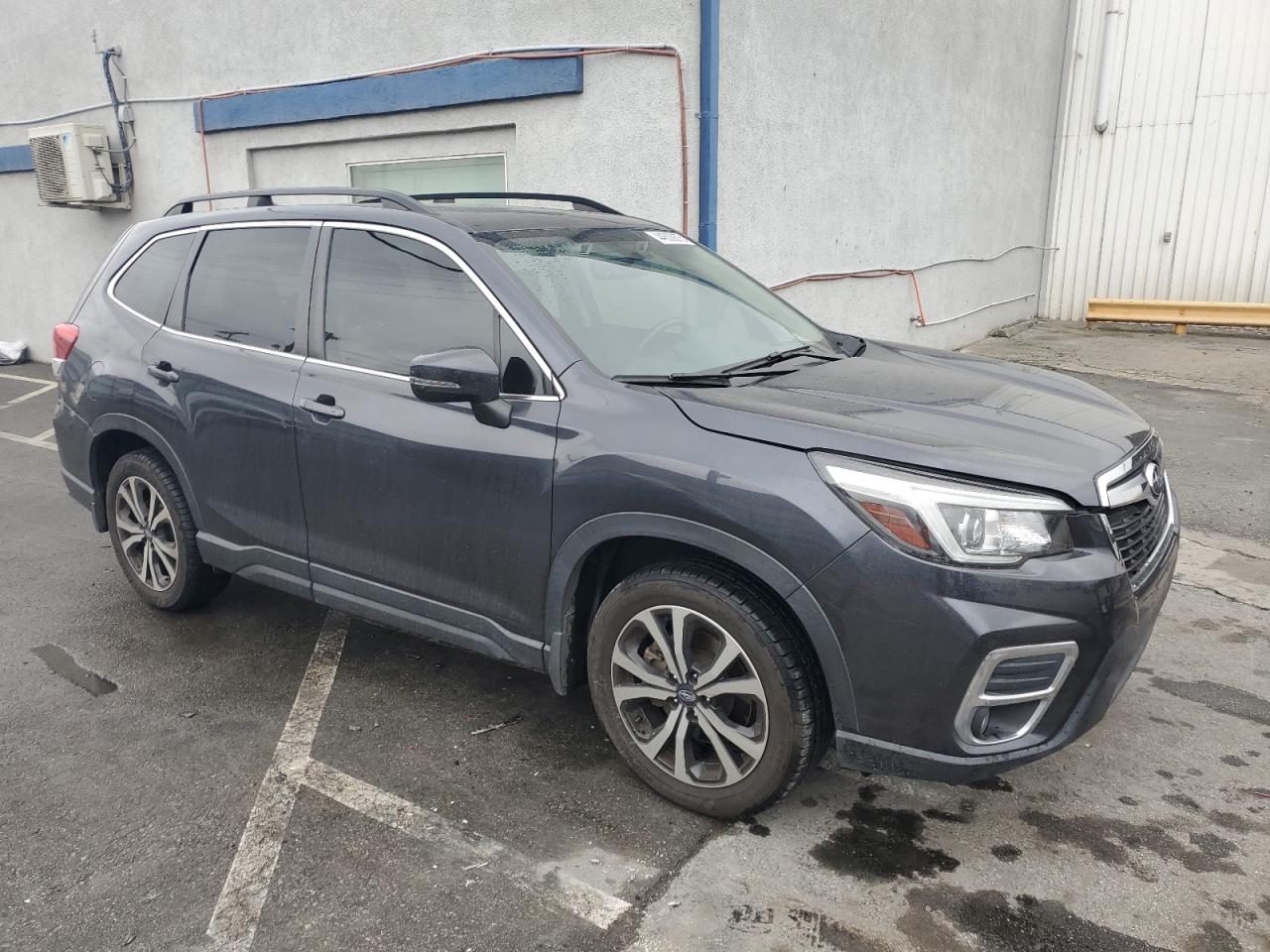 2019 Subaru Forester - Image 4