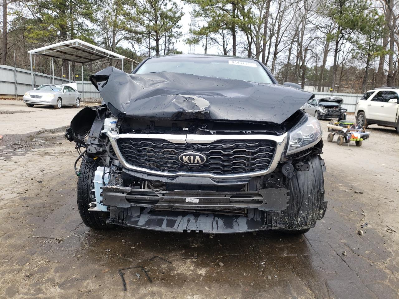2019 Kia Sorento - Image 5