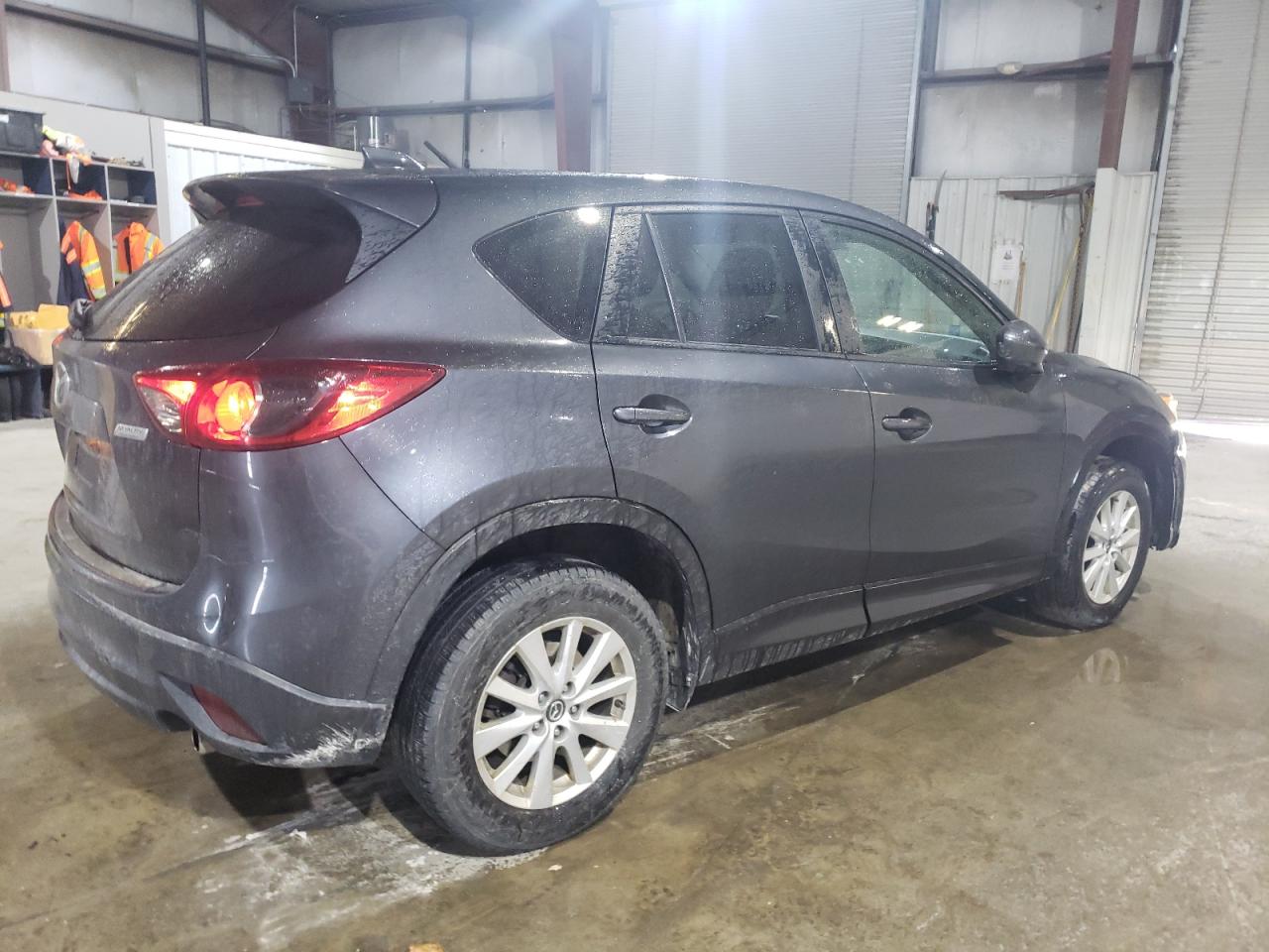 2014 Mazda CX-5 - Image 3