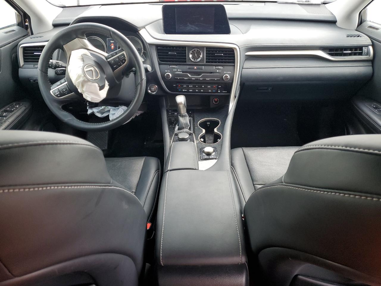 2018 Lexus RX - Image 8