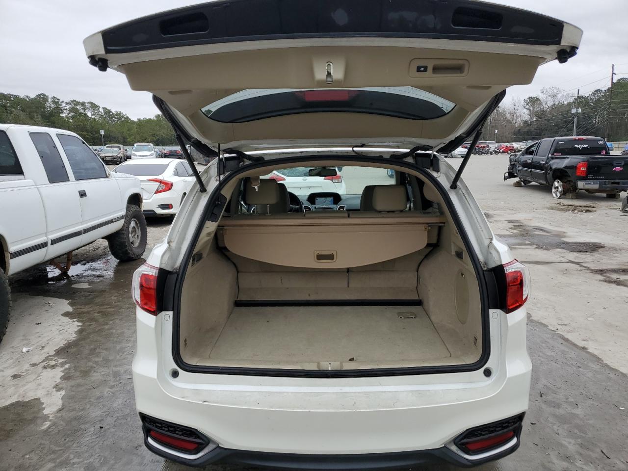 2016 Acura RDX - Image 6