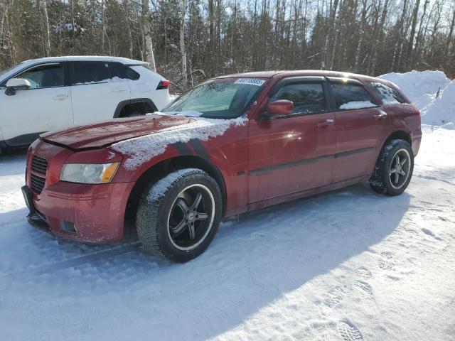 2006 Dodge Magnum Sxt