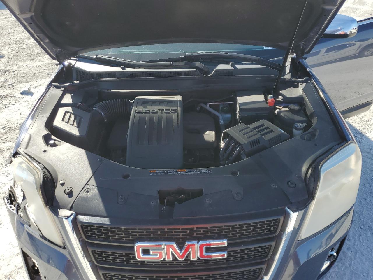 2013 GMC Terrain - Image 12