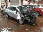 2016 Chevrolet Trax Ls იყიდება Lansing-ში, MI - Front End