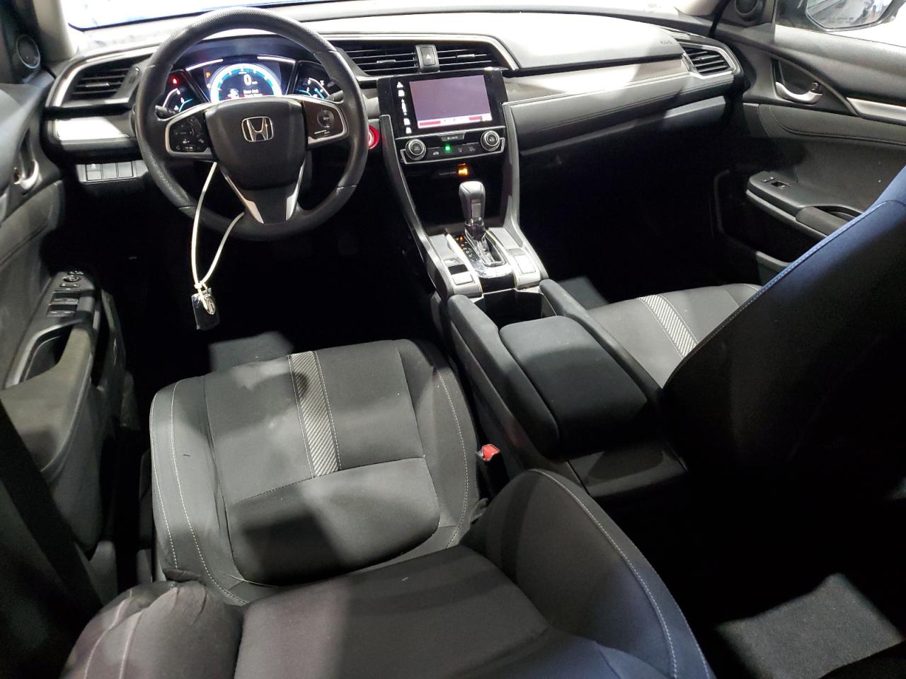 2017 Honda Civic - Image 8