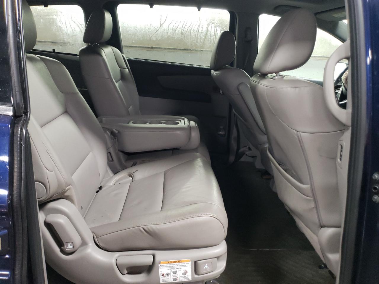 2014 Honda Odyssey - Image 11