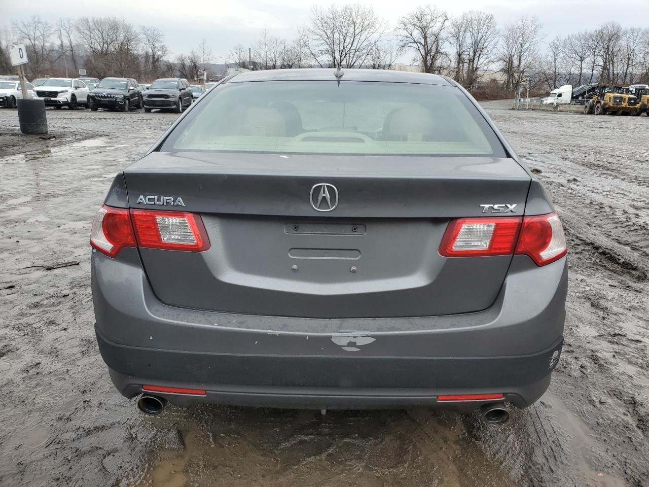 2009 Acura TSX - Image 6