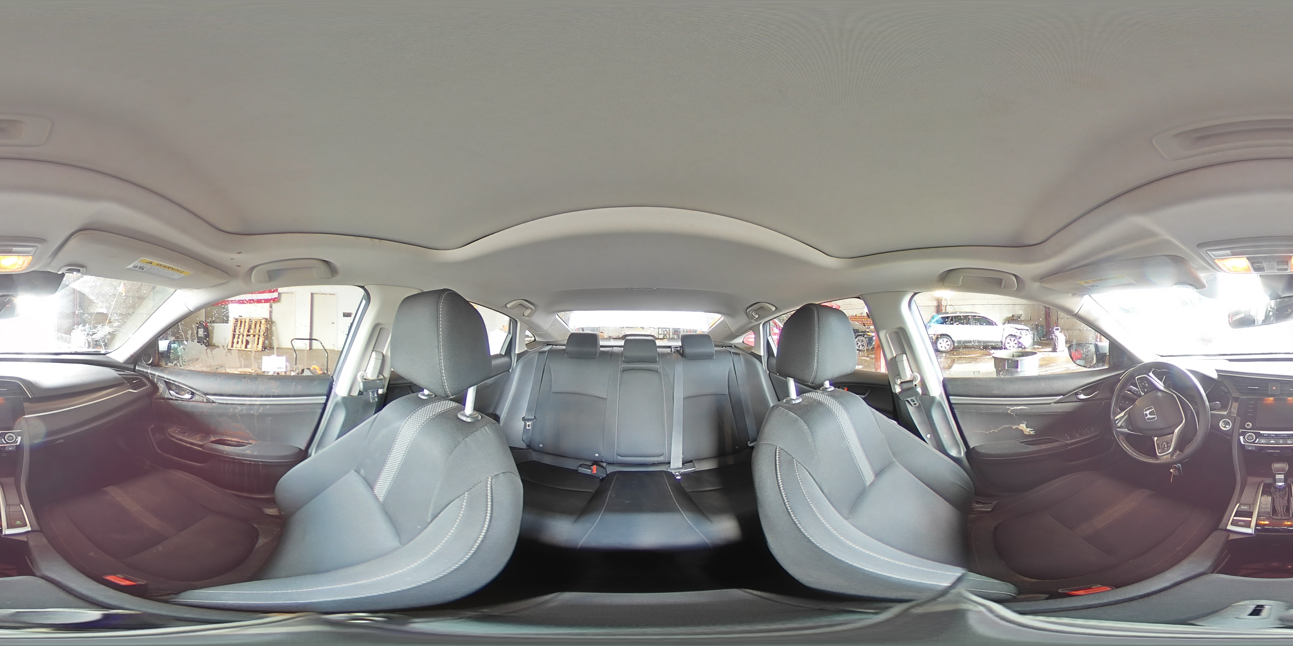 2019 Honda Civic - Image 14