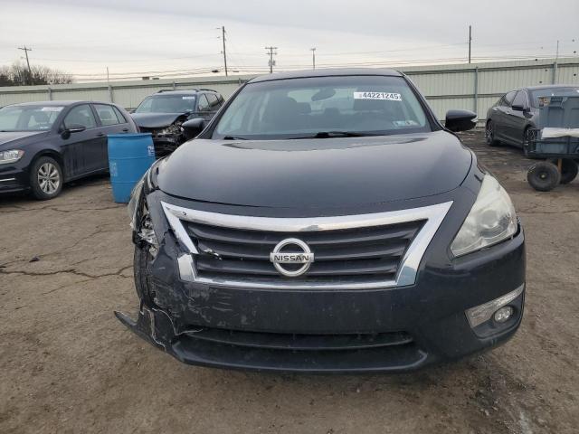  NISSAN ALTIMA 2015 Черный