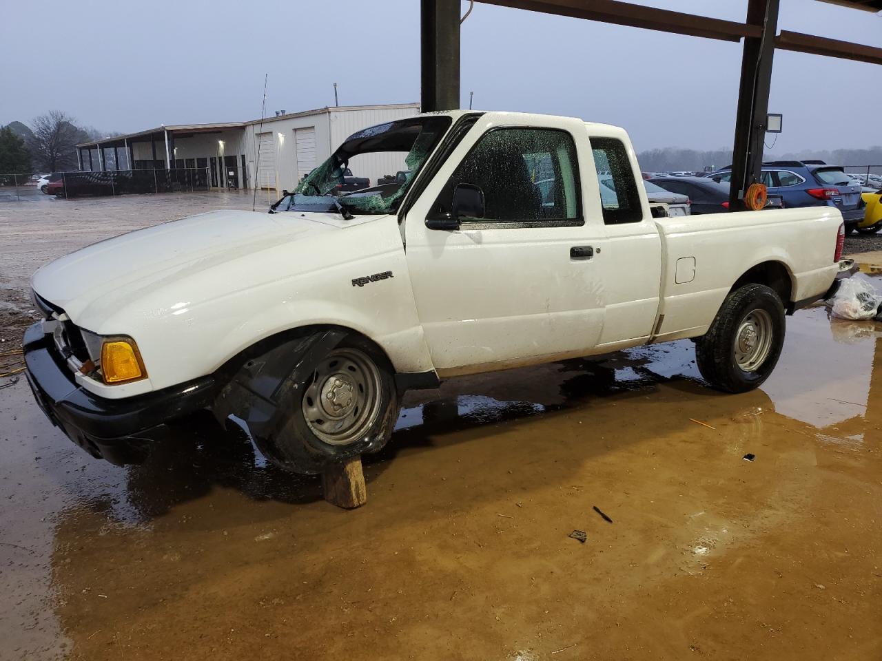 2004 Ford Ranger - Image 1