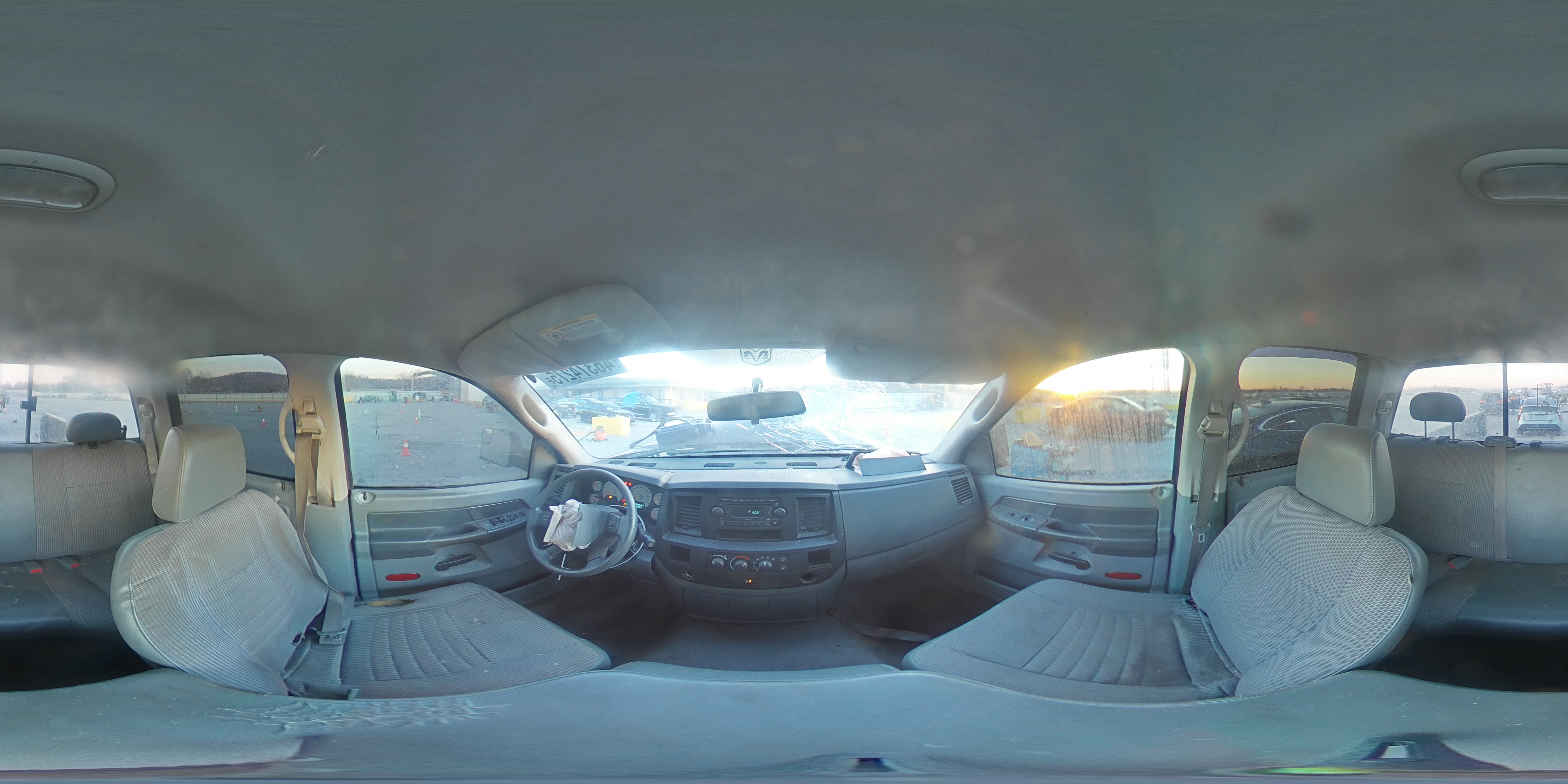 2009 Dodge RAM - Image 13