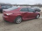 2018 Toyota Camry L for Sale in Kansas City, KS - Side