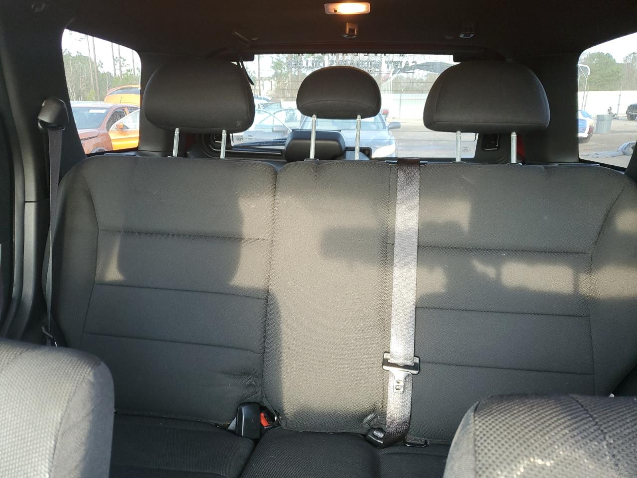 2009 Ford Escape - Image 10