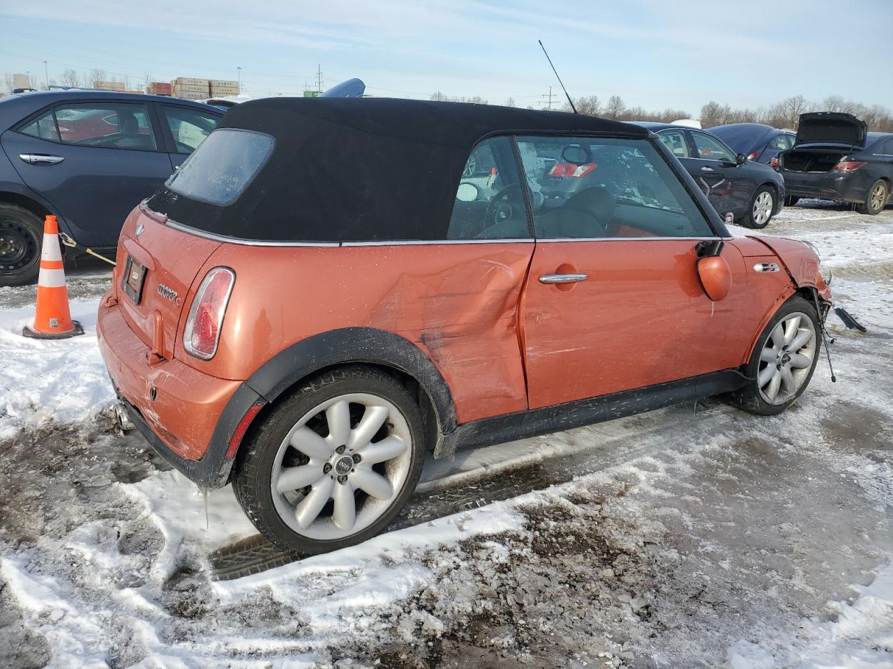 2006 MINI Cooper - Image 3
