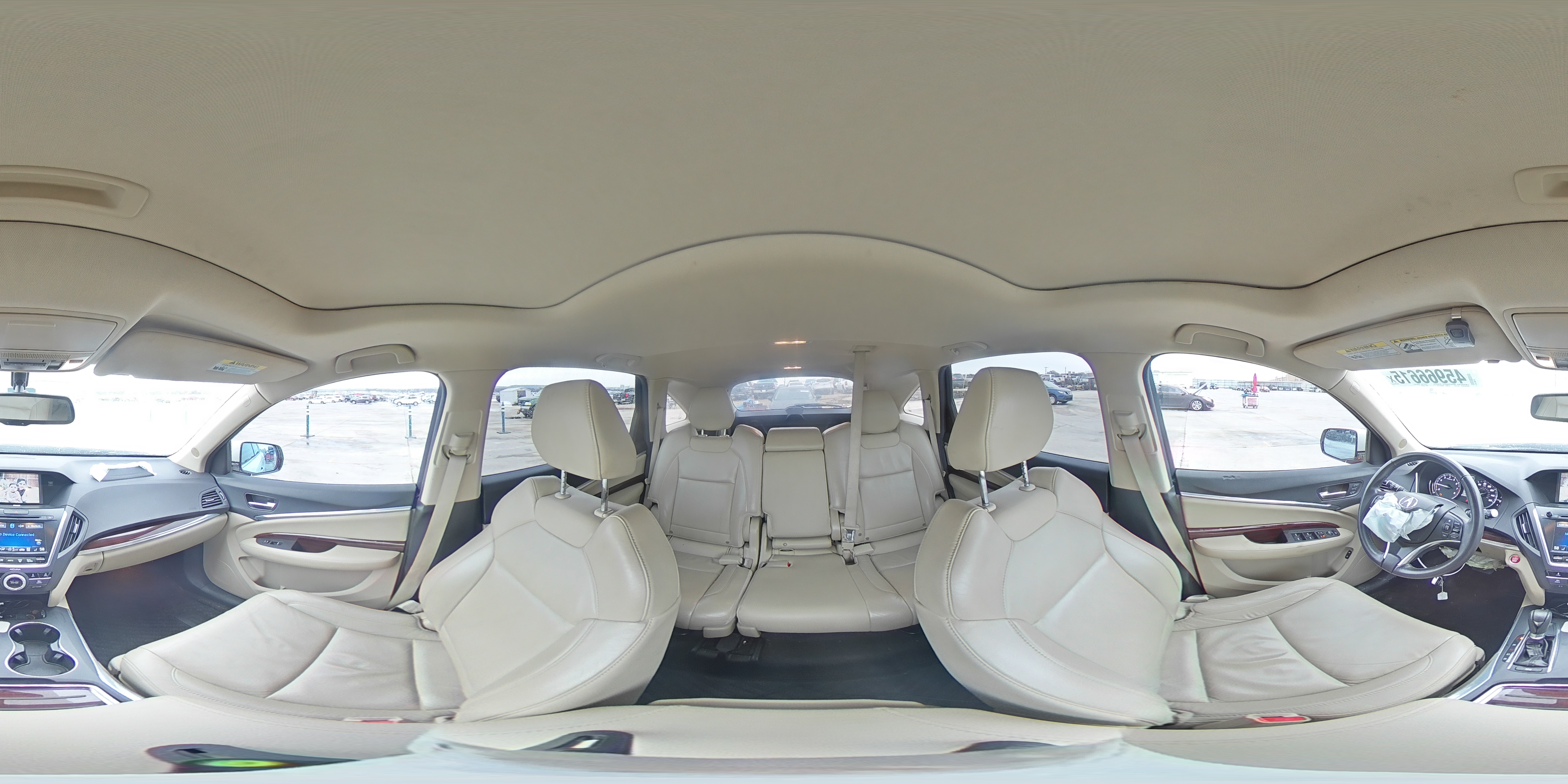2014 Acura MDX - Image 13