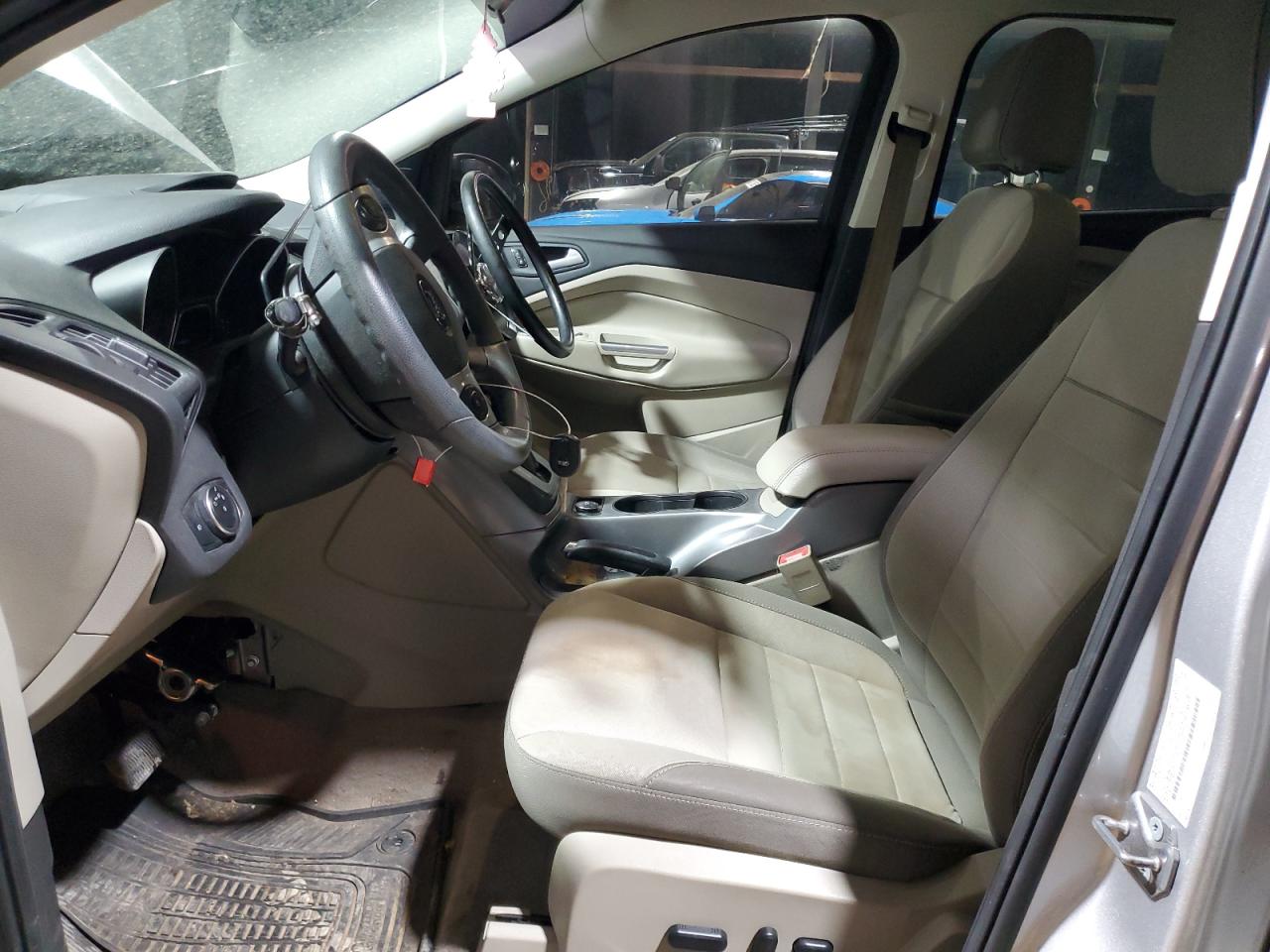 2015 Ford Escape - Image 7