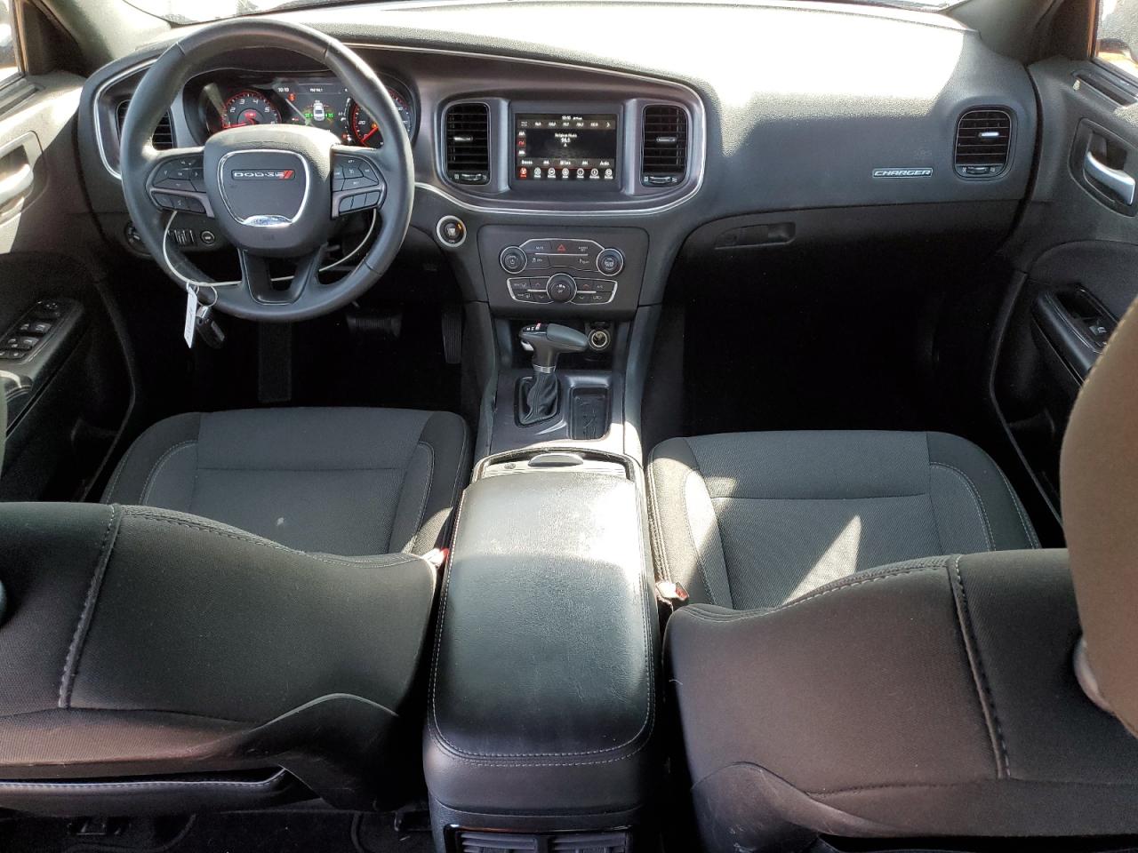 2018 Dodge Charger - Image 8