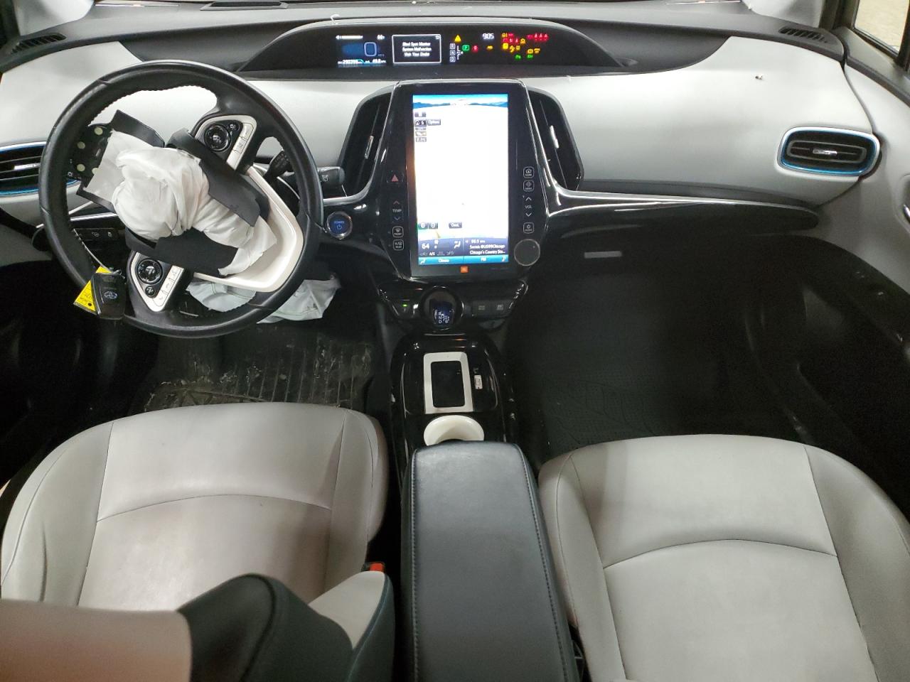 2018 Toyota Prius - Image 8