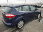 2016 Ford C-Max Premium Sel للبيع في Sun Valley، CA - Front End