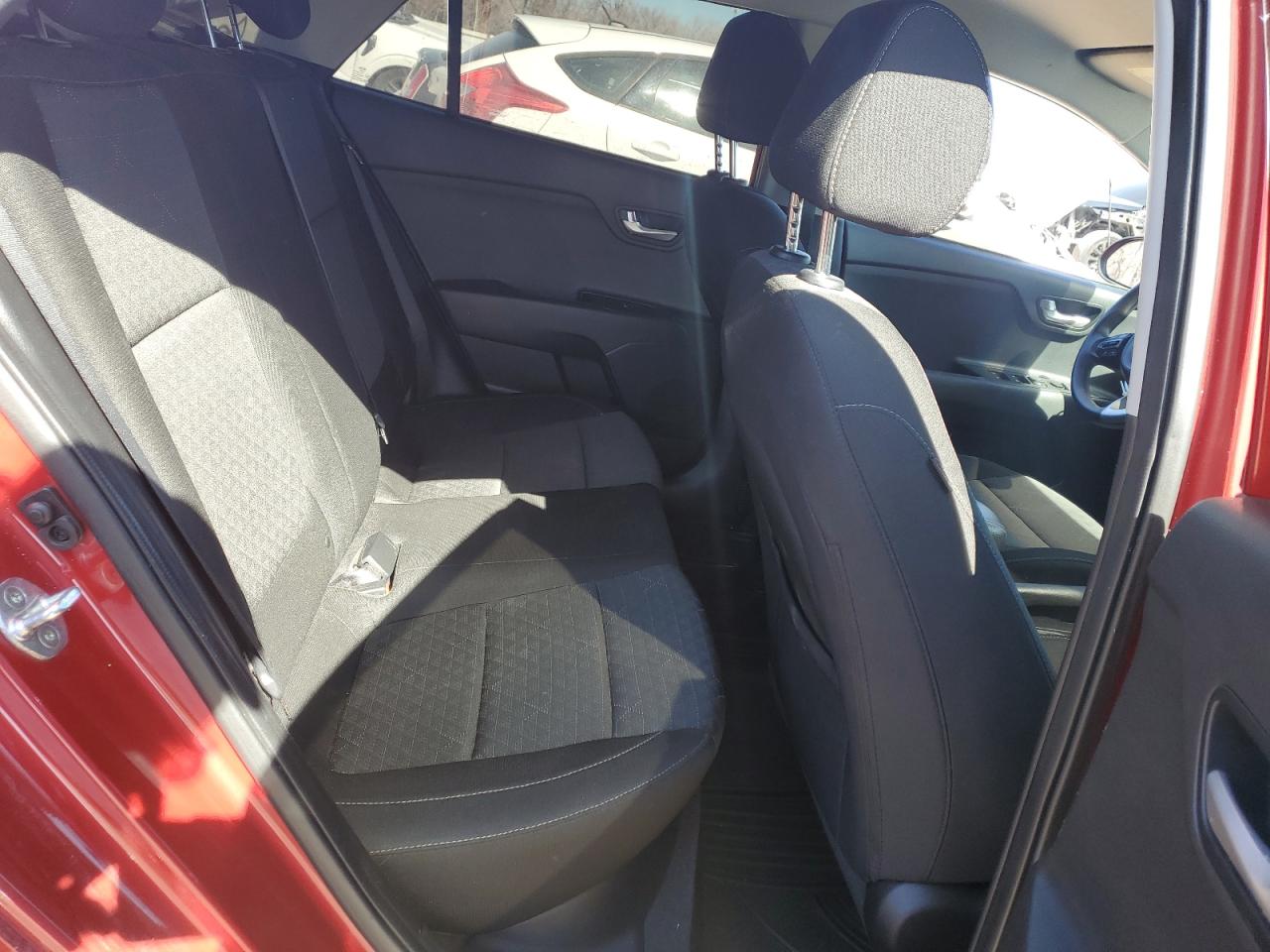 2020 Kia Rio - Image 10