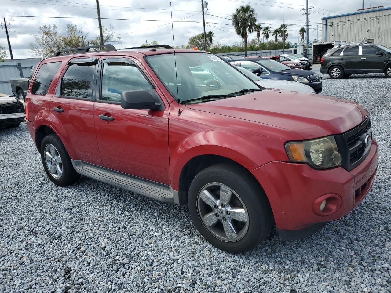 2010 Ford Escape - Image 4