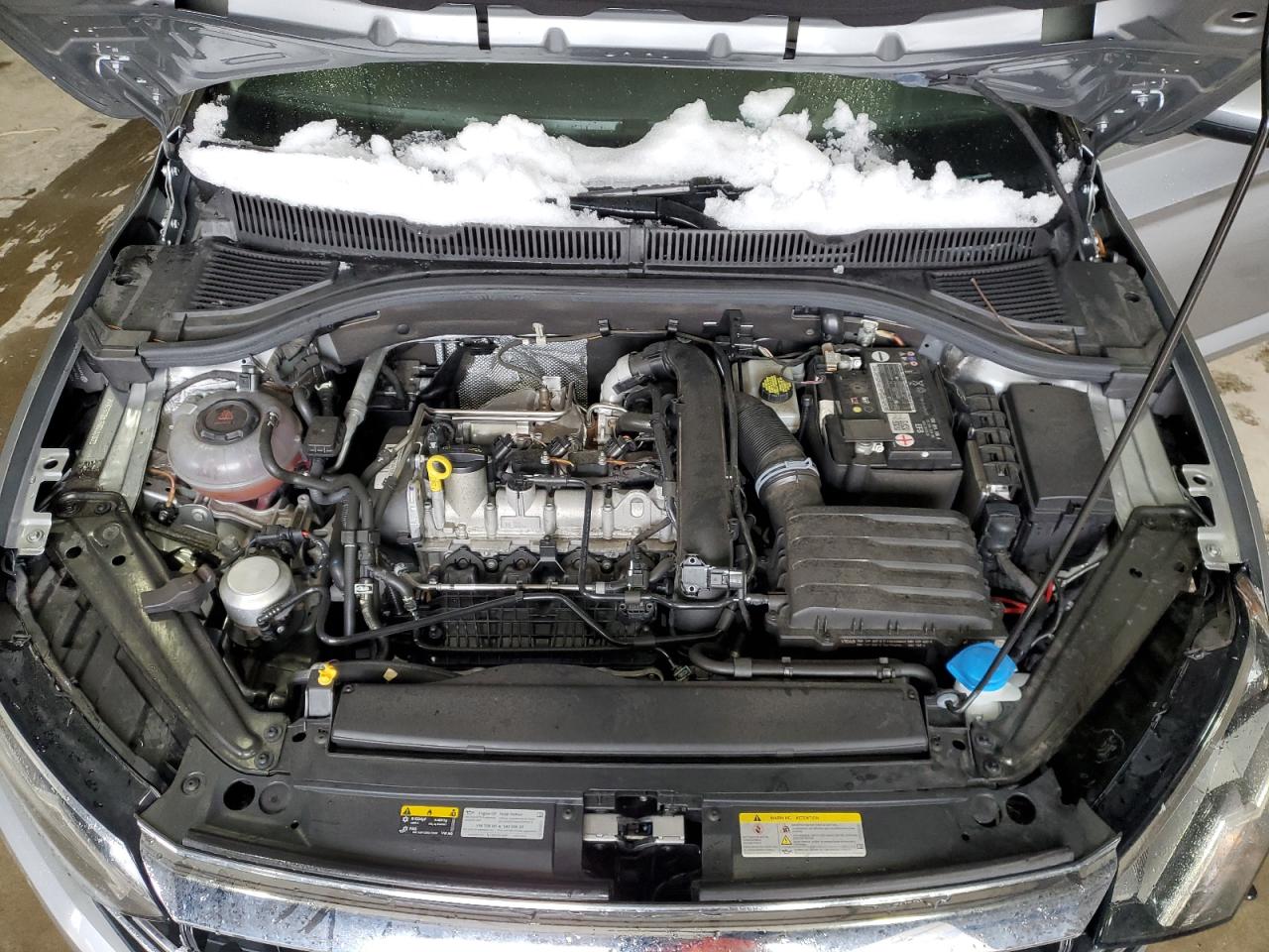 2021 Volkswagen Jetta - Image 11