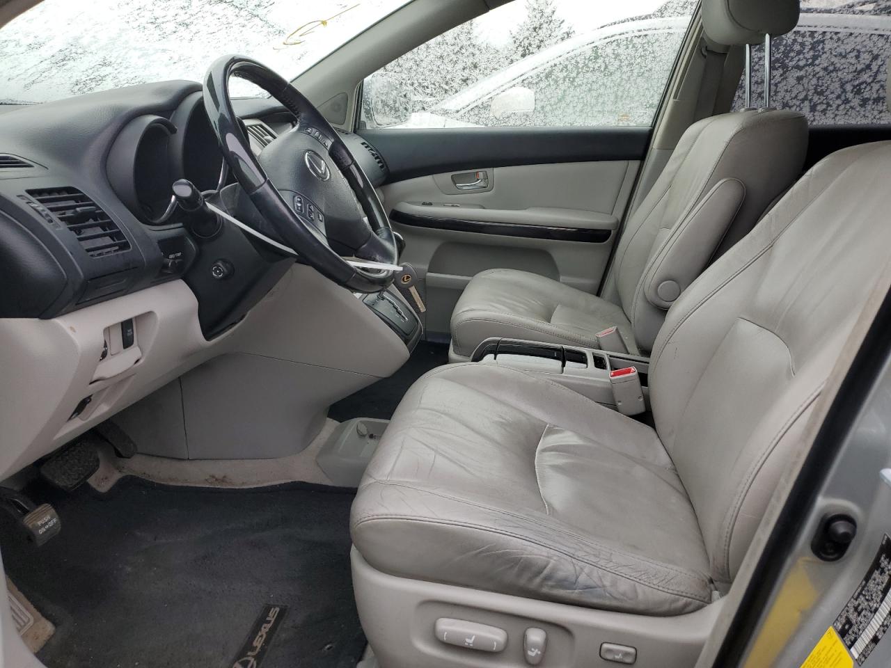 2008 Lexus RX - Image 7