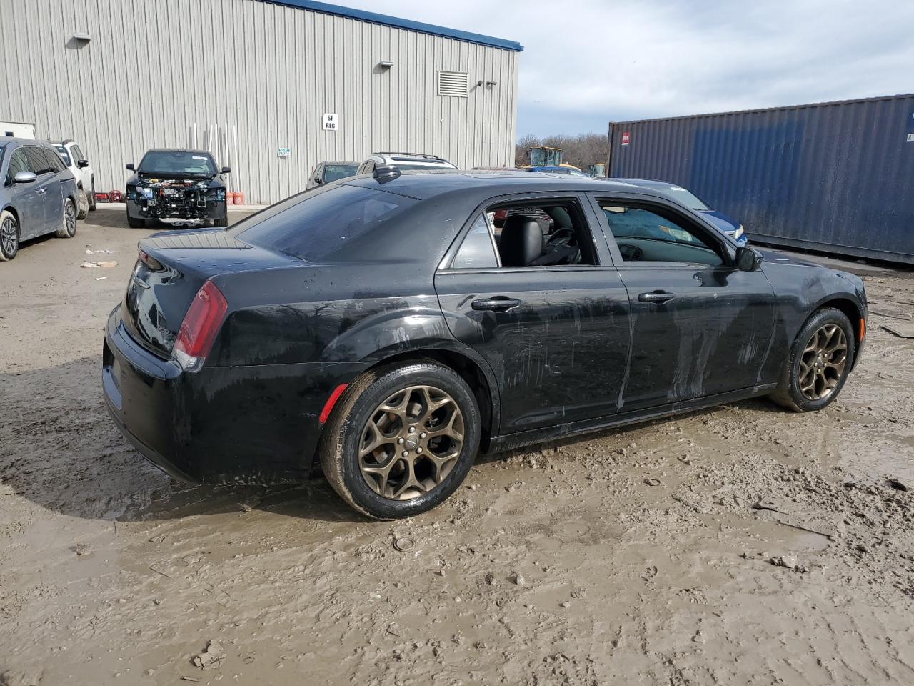 2016 Chrysler 300 - Image 3