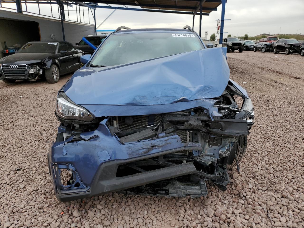 2019 Subaru XV - Image 5