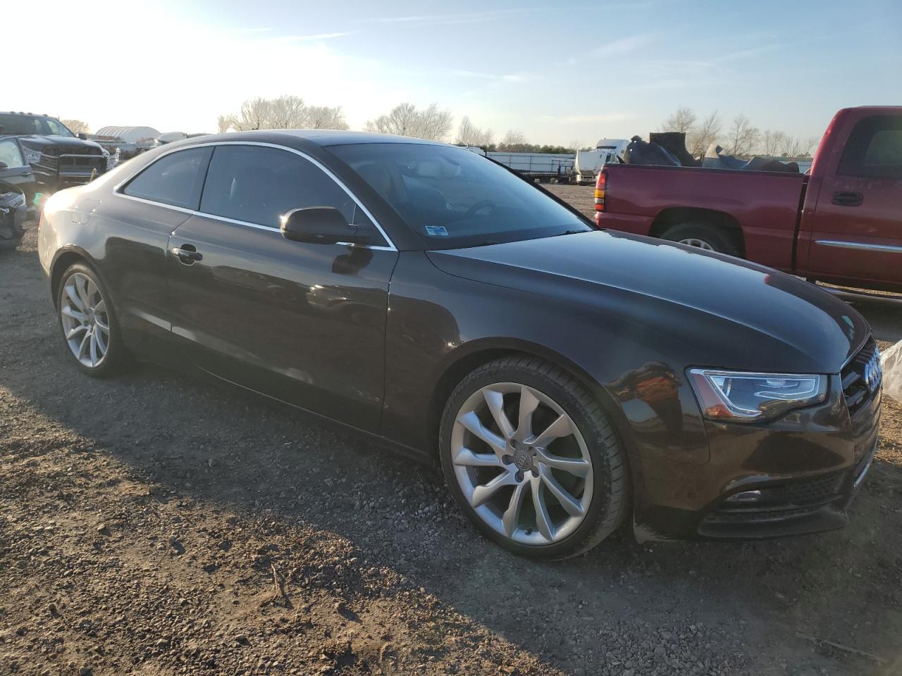 2013 Audi A5 - Image 4