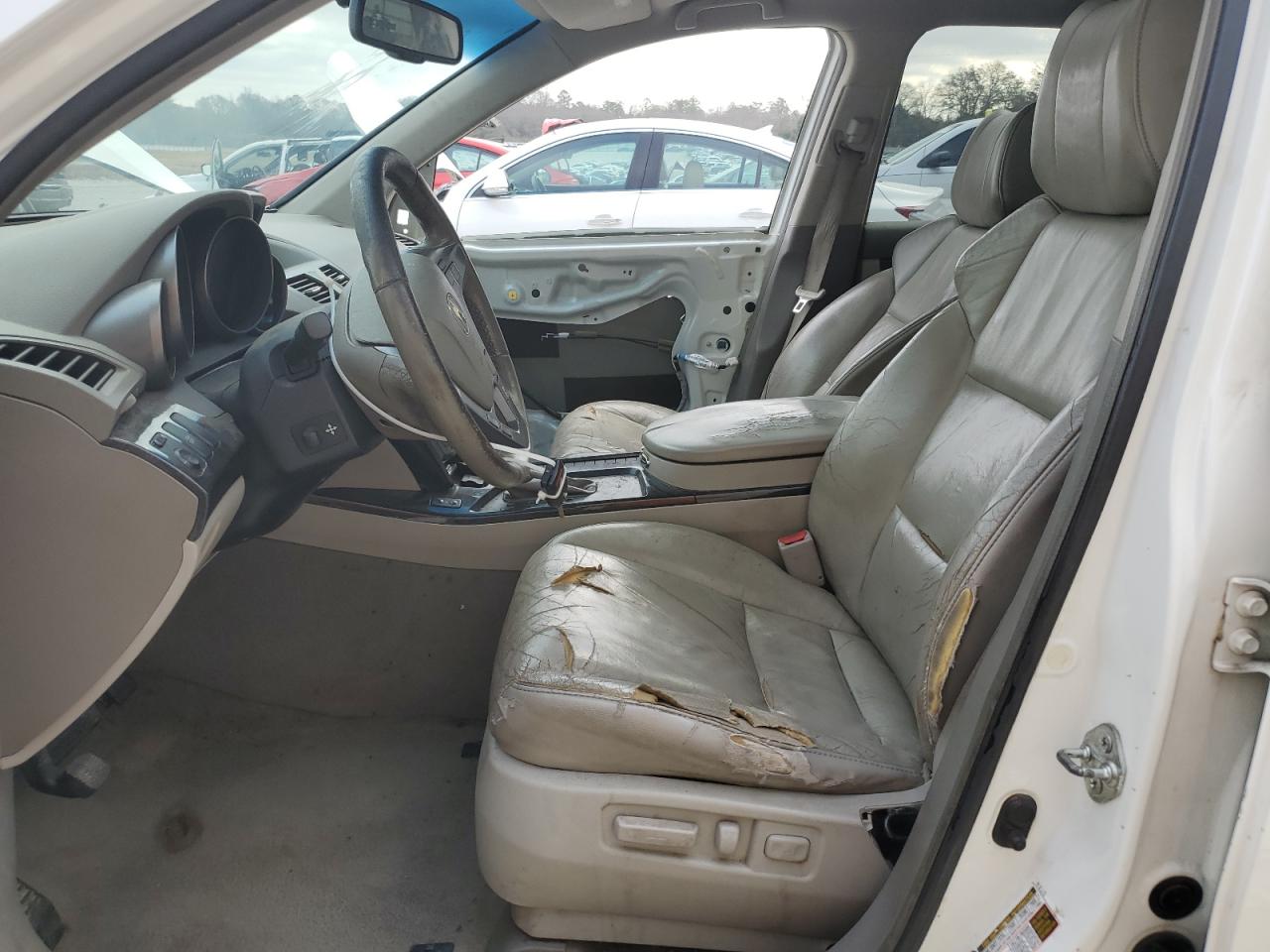 2008 Acura MDX - Image 7