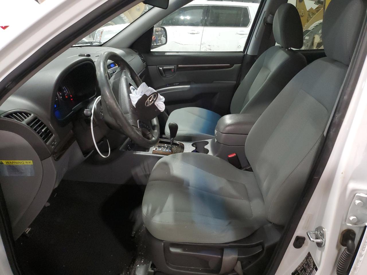 2012 Hyundai Santa Fe - Image 7