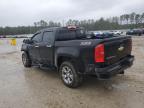 2019 Chevrolet Colorado Z71 en Venta en Harleyville, SC - Front End