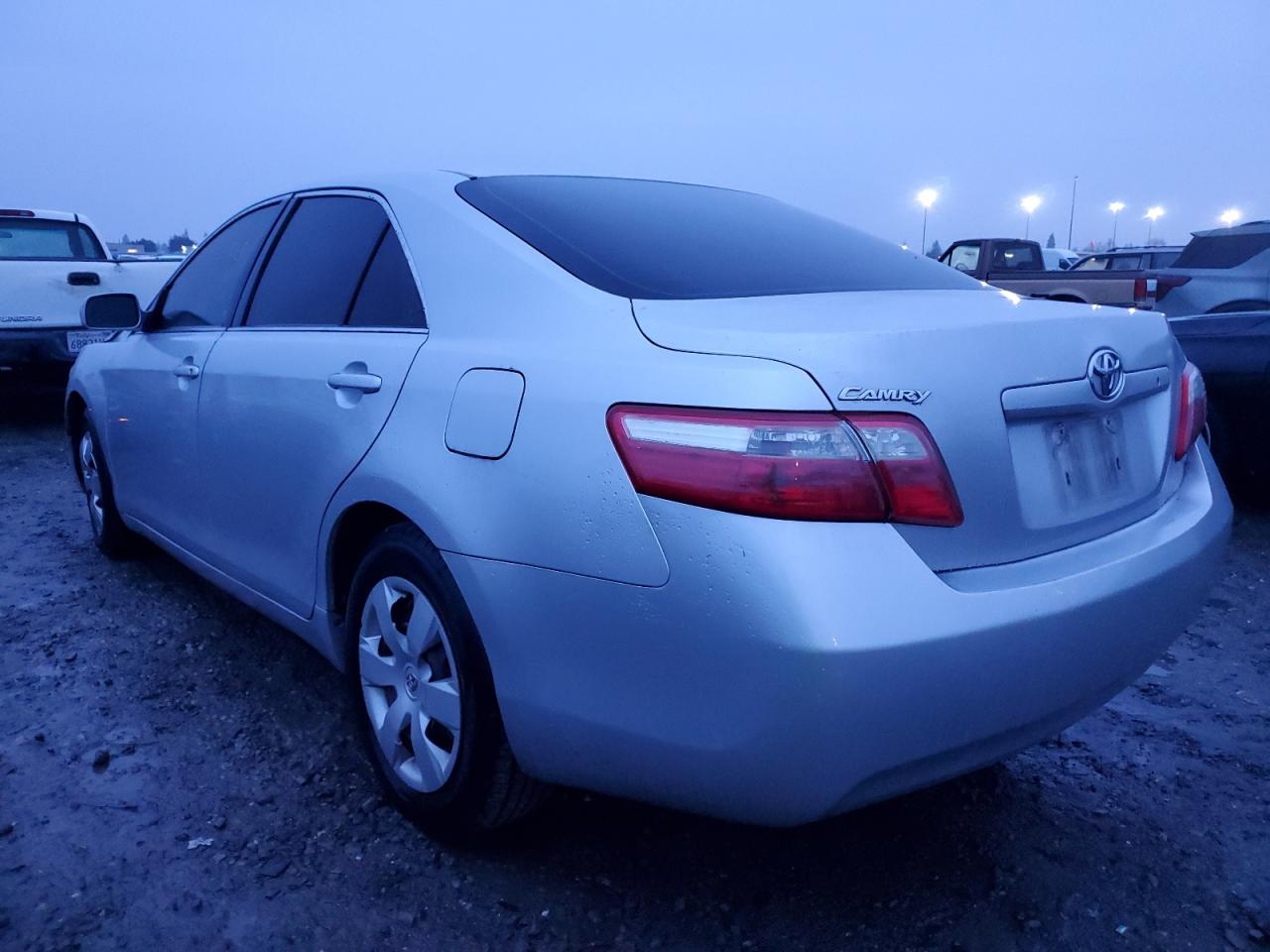 2009 Toyota Camry - Image 2