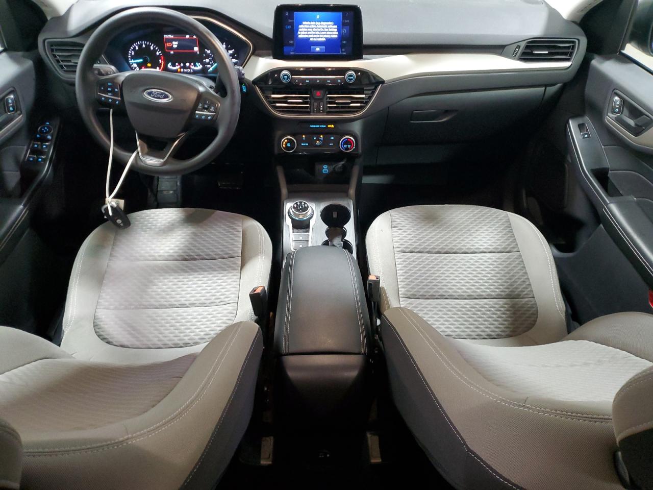2022 Ford Escape - Image 8