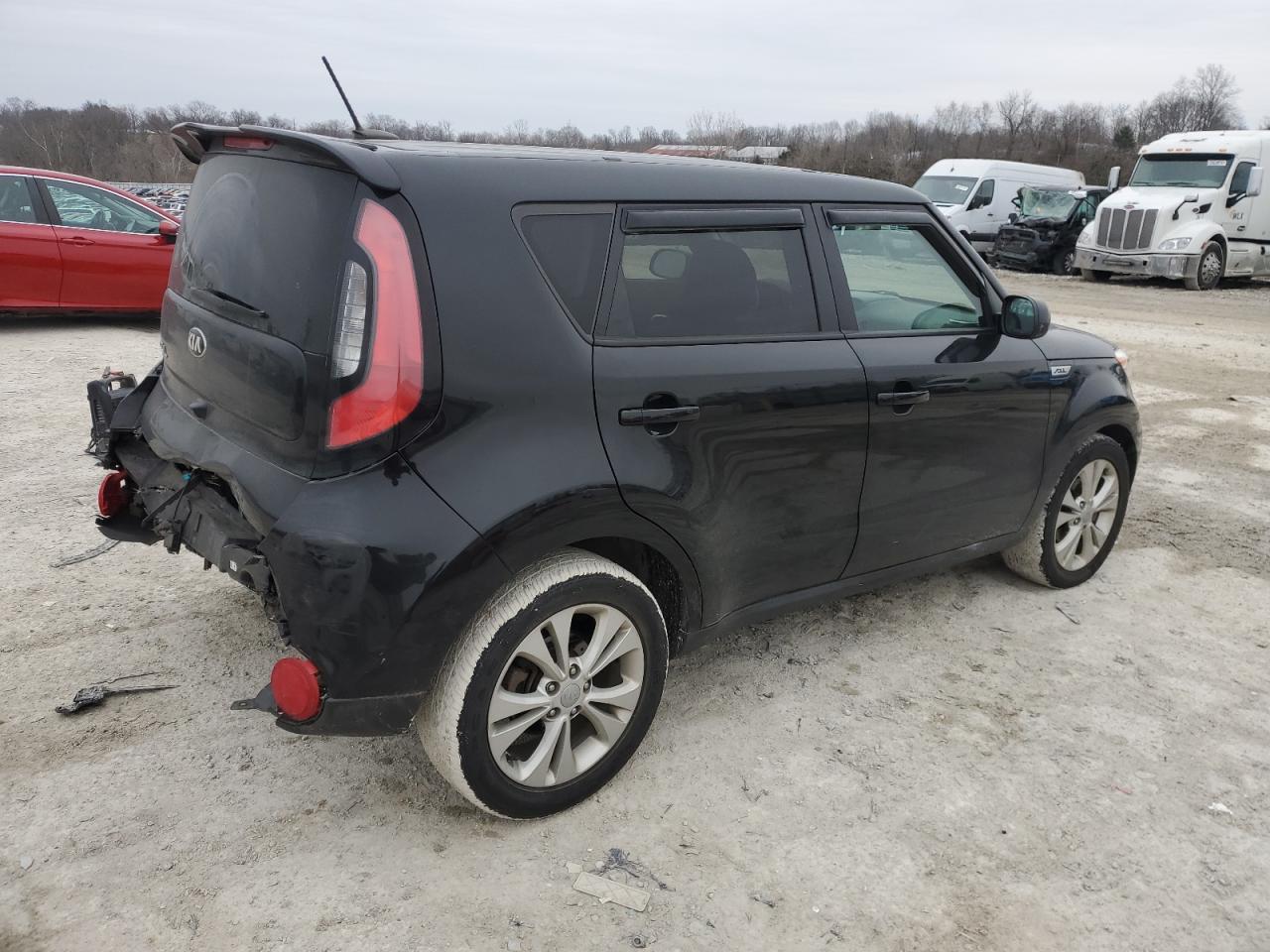 2016 Kia Soul - Image 3