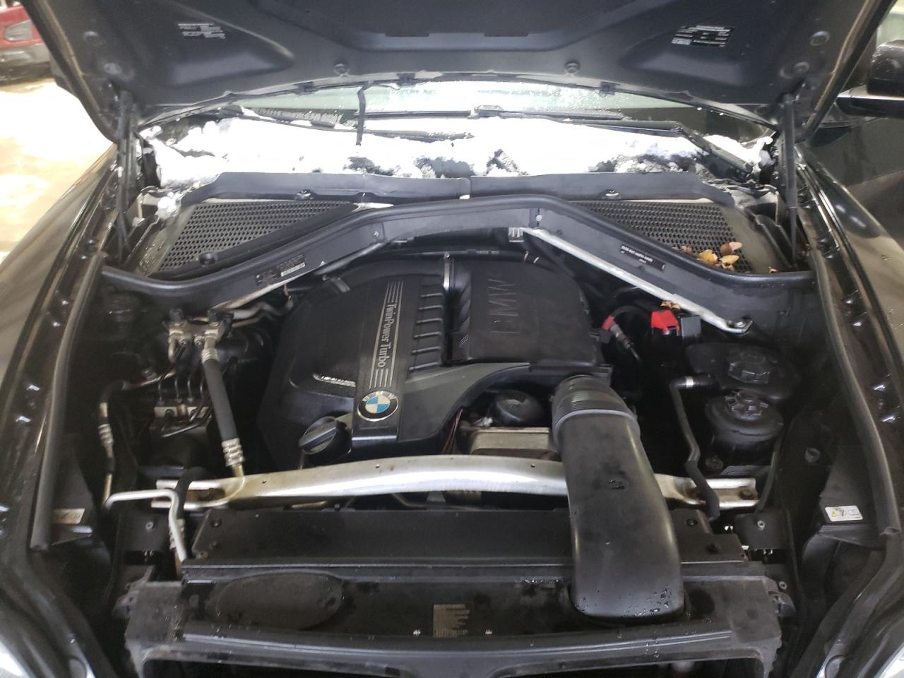 2012 BMW X5 - Image 12
