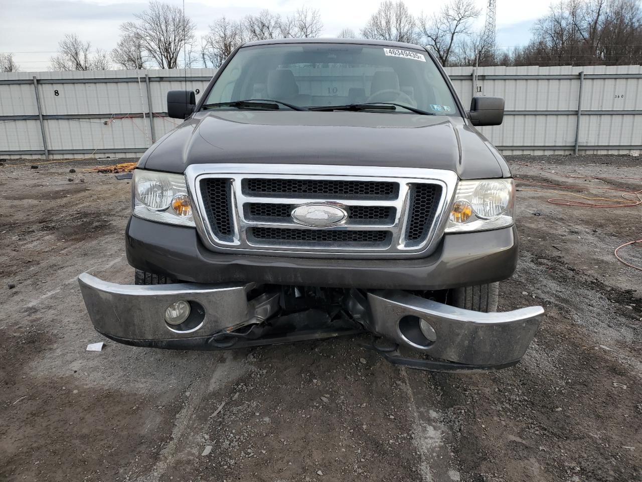 2007 Ford F-150 - Image 5