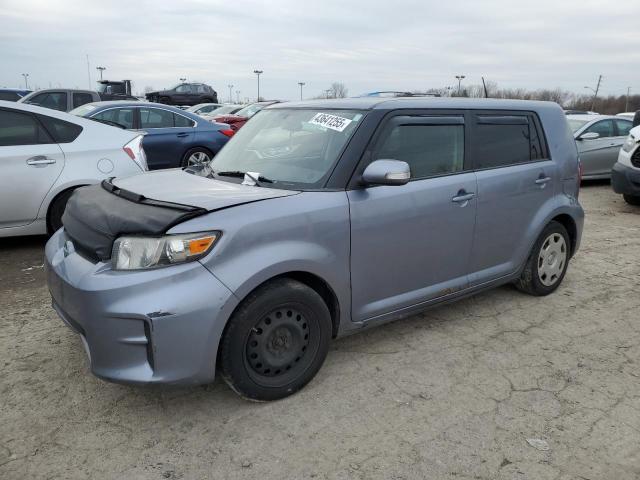 2012 Toyota Scion Xb 