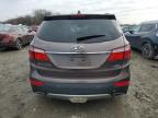 2015 Hyundai Santa Fe Gls за продажба в Baltimore, MD - Side