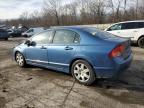 2008 Honda Civic Lx للبيع في Ellwood City، PA - Front End