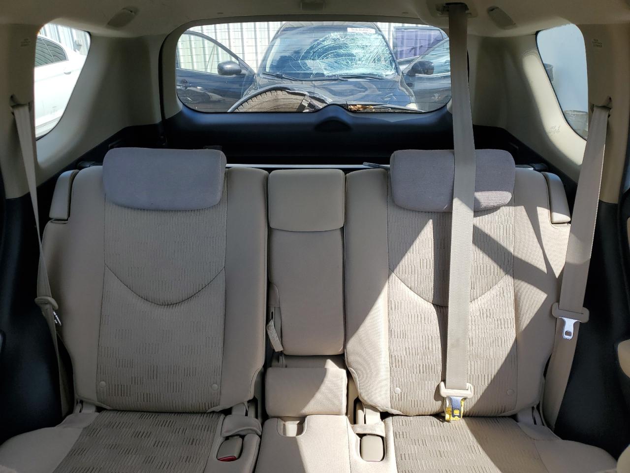 2010 Toyota RAV 4 - Image 10