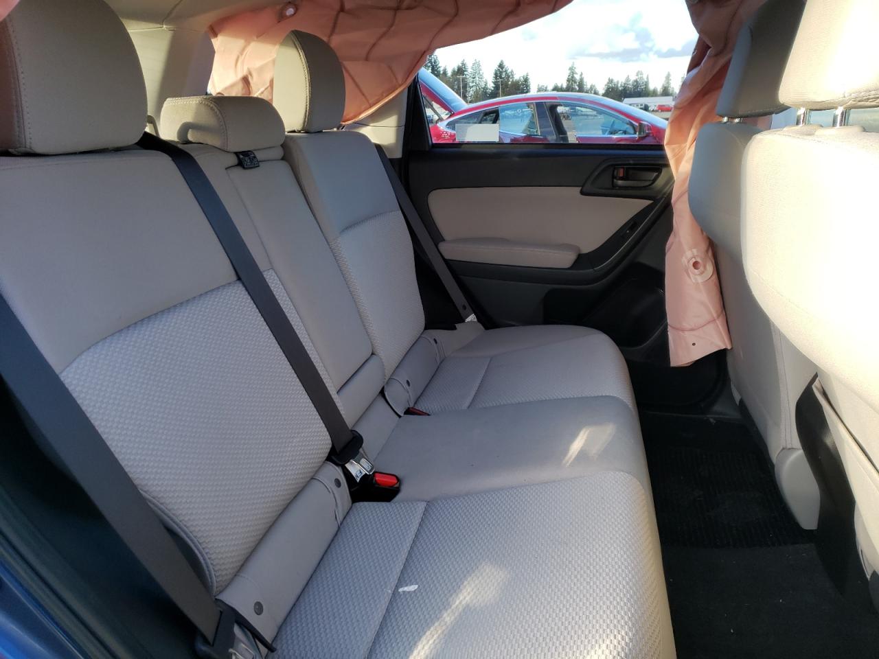 2014 Subaru Forester - Image 11