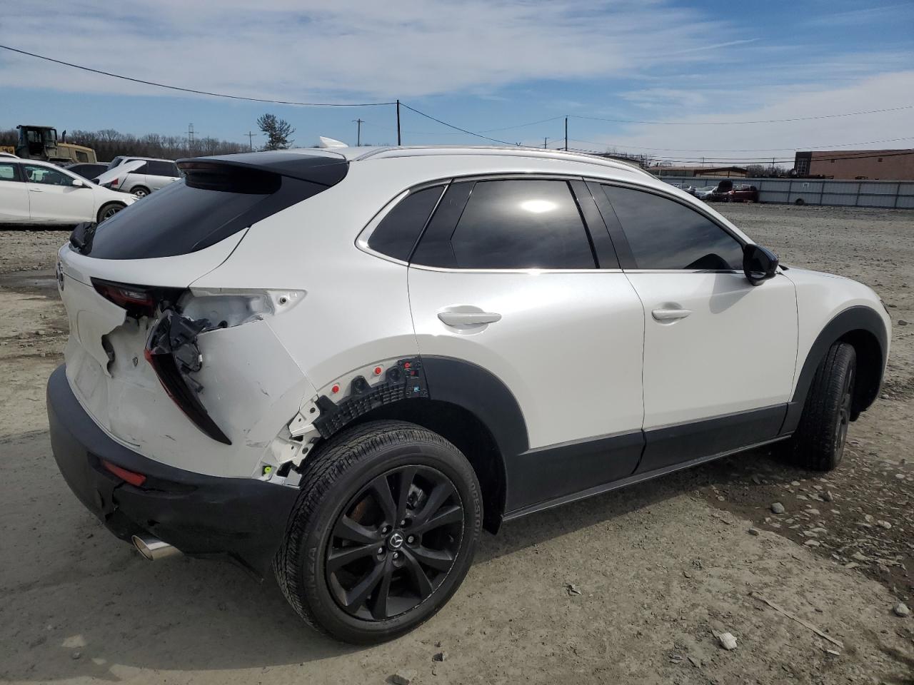 2024 Mazda CX-30 - Image 3