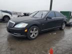 2012 Mercedes-Benz S 550 na sprzedaż w Lebanon, TN - Rear End