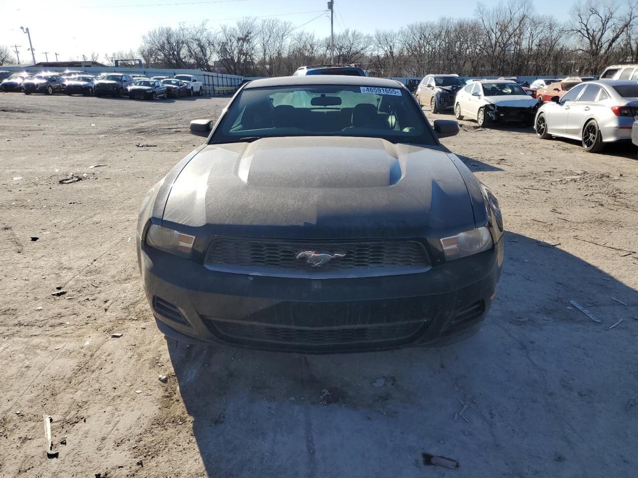 2010 Ford Mustang - Image 5