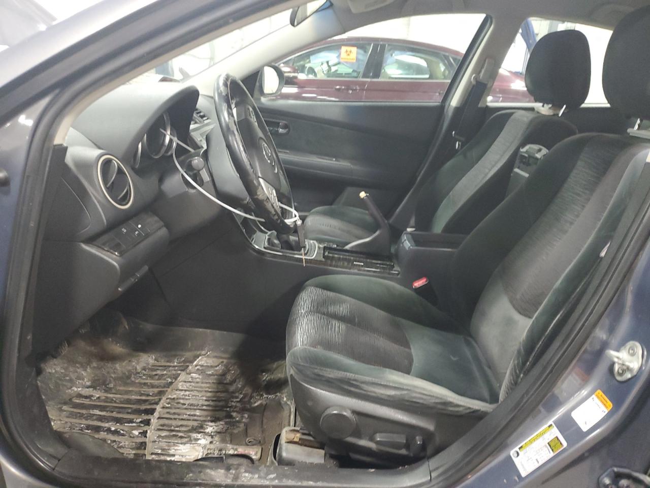 2010 Mazda 6 - Image 7