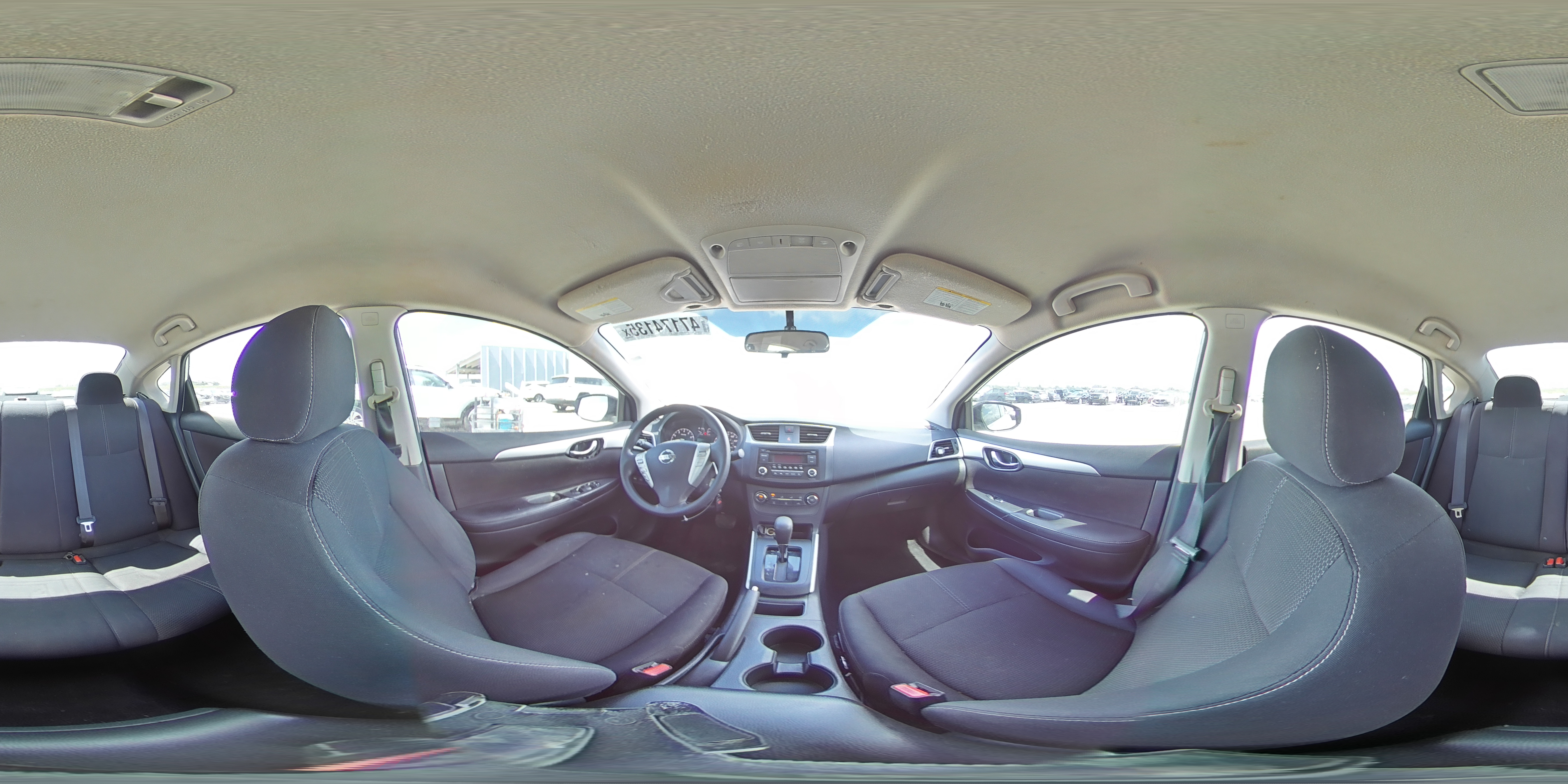 2017 Nissan Sentra - Image 13
