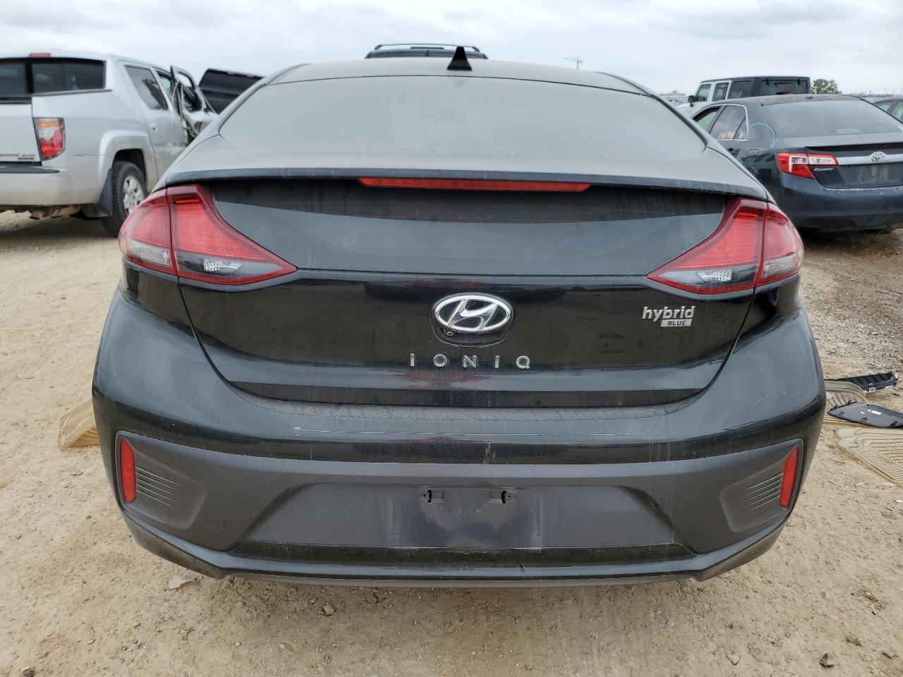 2017 Hyundai IONIQ - Image 6